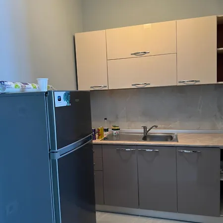 Apartment Holiday