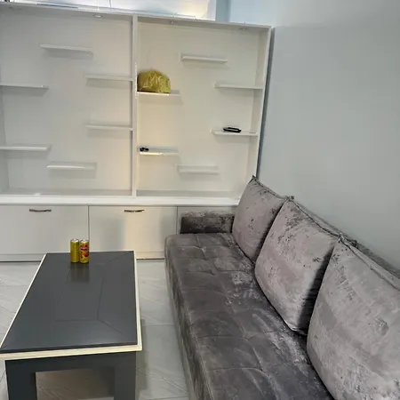 Apartment Holiday Apart-hotel