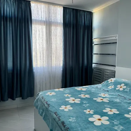 Apartment Holiday Apart-hotel *