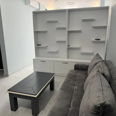 Apartahotel S&S Apartment *