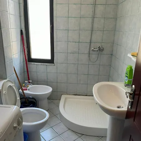 Appart hôtel S&s Golem (Tirana)