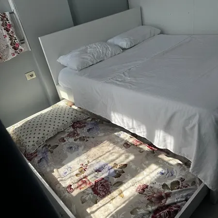 S&s Appart hôtel *